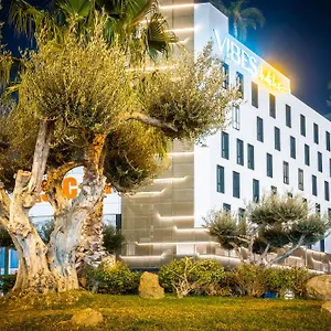 Hotel Vibes, Màlaga